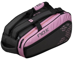 Сумка для Падел NOX Street Series