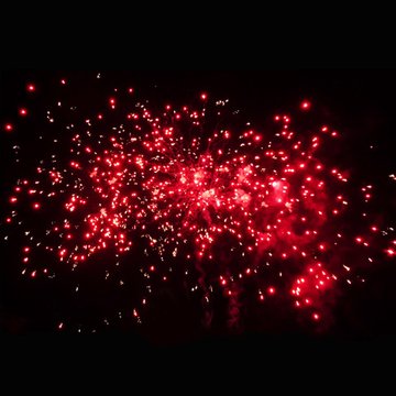 Батарея салютов ГЕНДЕРНЫЙ САЛЮТ Мальчик или девочка? (25/1,2) БСП0102010 (девочка)