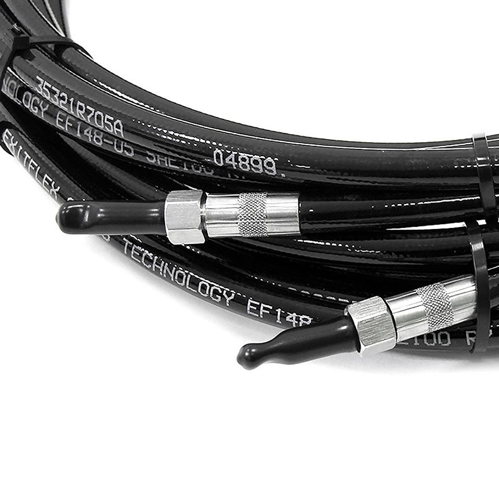 Комплект шлангов гидравлических 7,5м (10269567)