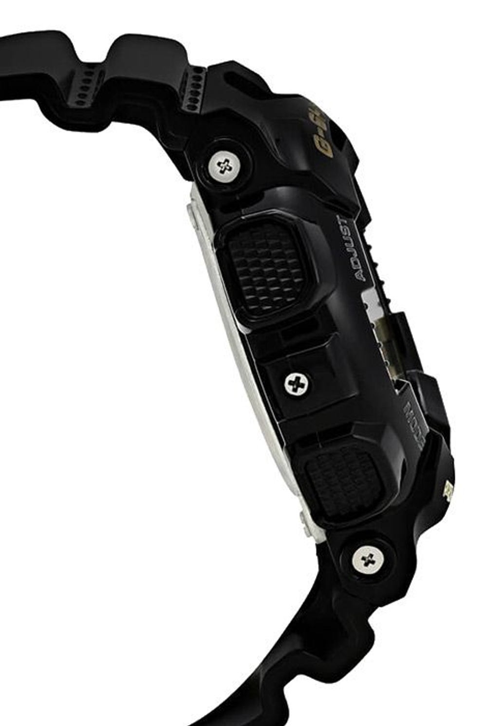 Мужские наручные часы Casio G-Shock GD-100GB-1