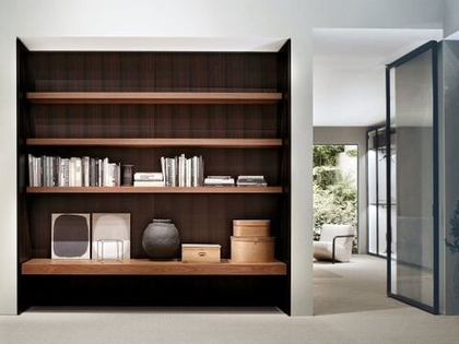 Витрина Porro Slider