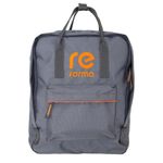 Рюкзак / Разработка и брендирование вышивкой