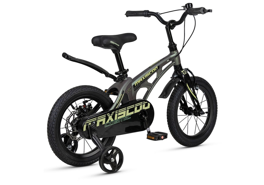 Maxiscoo COSMIC Стандарт Плюс 14'' (2025)