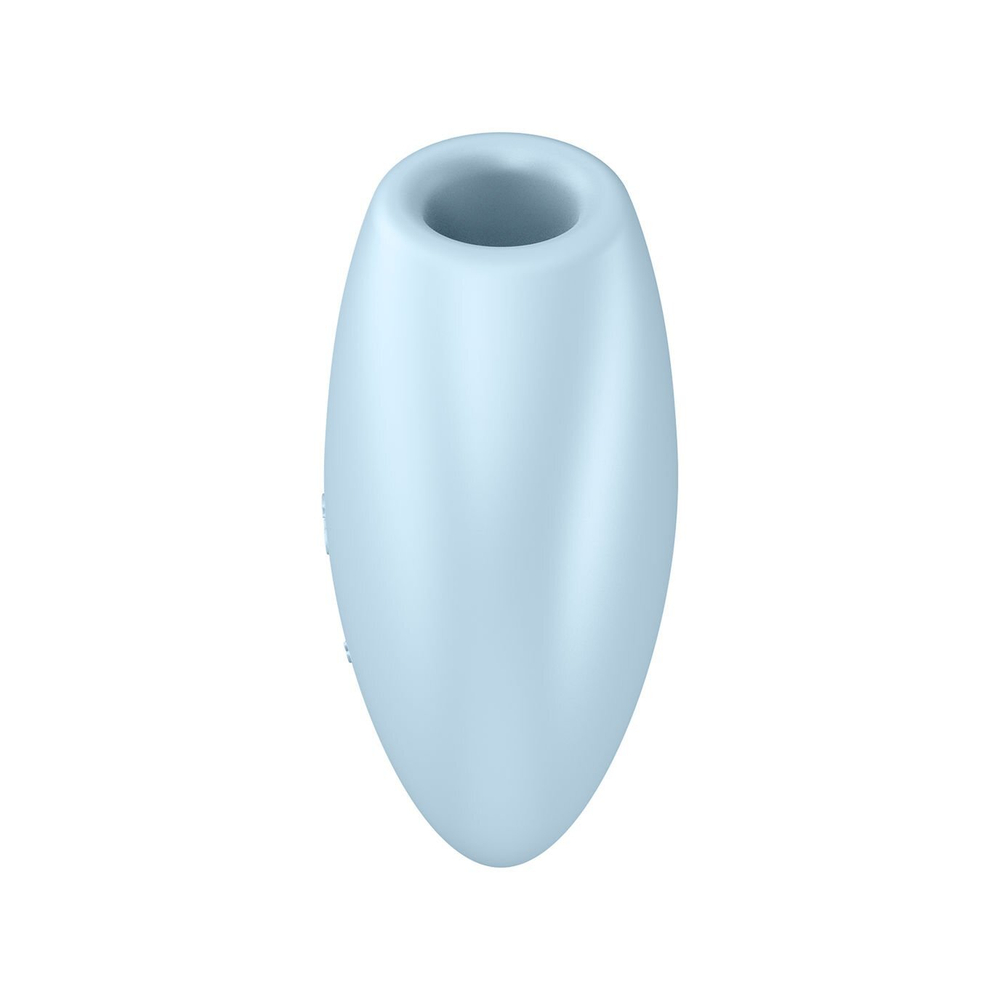 Satisfyer Cutie Heart - Вакуумно-волновой стимулятор с вибрацией