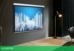 Проекционный экран Cactus CS-PSW-183X244