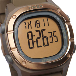 Наручные часы Timex TW5M35400 с хронографом