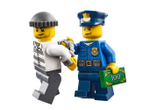 LEGO City: Выездной отряд полиции 60044 — Mobile Police Unit — Лего Сити Город