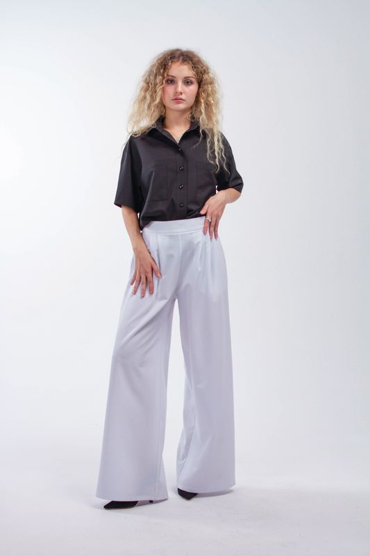 РУБАШКА LARA BLOND