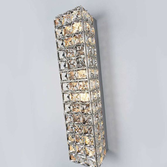 Настенный светильник MODELUX ML.555.04 CR