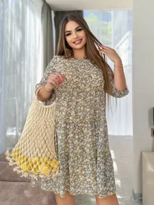 Платье УК-0025 Фабрика Моды