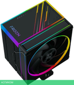 Кулер для процессора ID-Cooling FROZN A610 ARGB