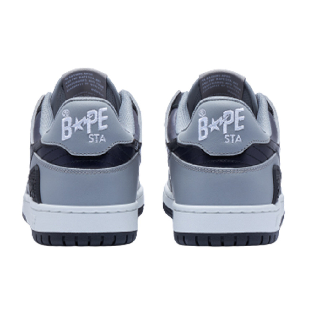 Кроссовки A BATHING APE SK8 STA, 1I70-291-020