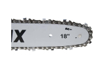 Пила цепная электрическая SENIX CSE24-M1-EU