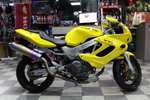 Honda VTR1000F  JH2SC36A0VM007135