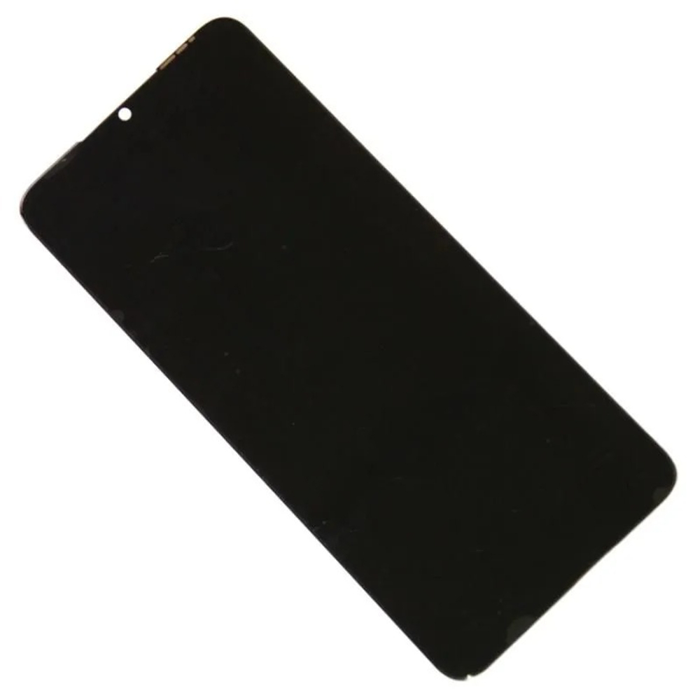 Дисплей для Infinix Smart 7 HD с тачскрином Черный - OR