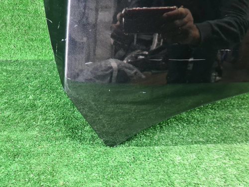 Капот Mazda CX-5 2 (2017-н.в.)