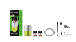 Vaporesso XROS Cube Kit