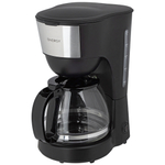 Кофеварка Energy EN-274, резервуара 1,25л, 600Вт