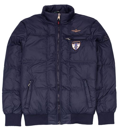 Куртка Aeronautica Militare евро-зима