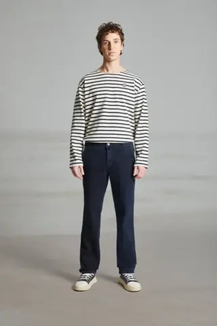 Джинсы Mat de Misaine 881-1