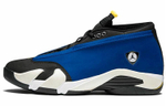 Кроссовки Jordan Air Jordan 14 Retro Low Laney 2015
