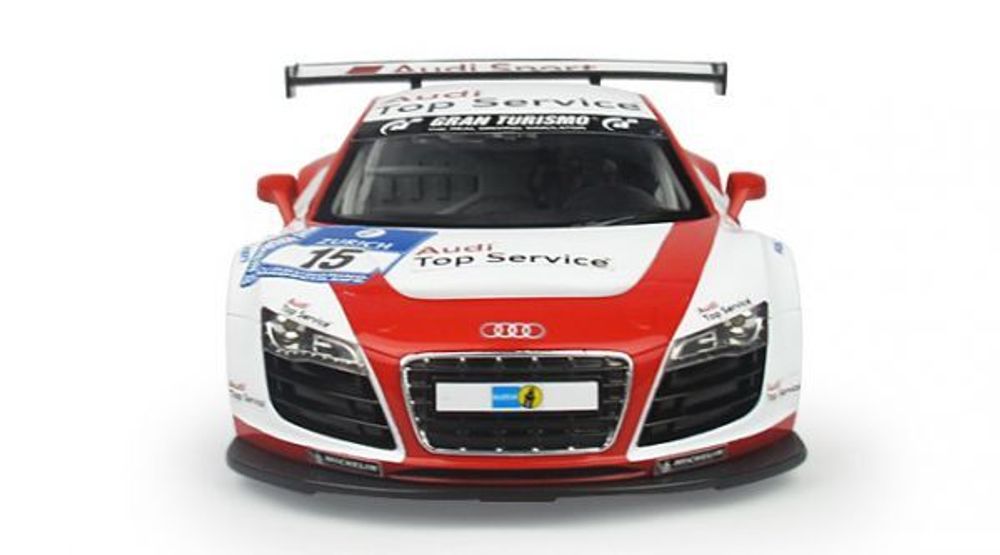 Купить Машина на на радиоуправлении, модельAudi R8 LMS.