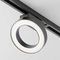 Трековый светильник Maytoni Technical Rim TR044-1-12W3K-B