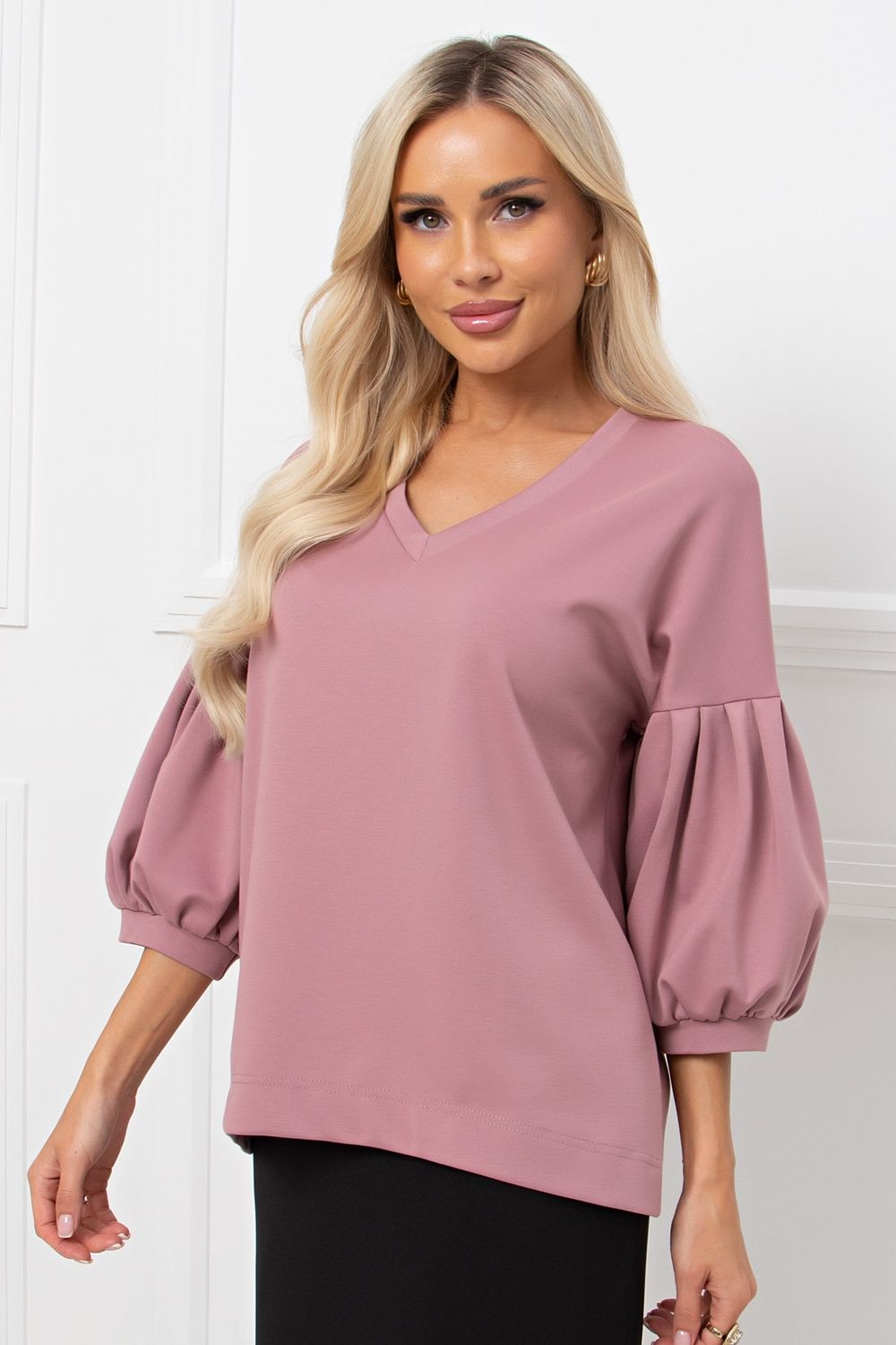 Джемпер Мелания №4 Valentina