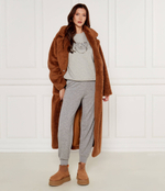 Худые NELLY Pinko - серый(100534 A24F)