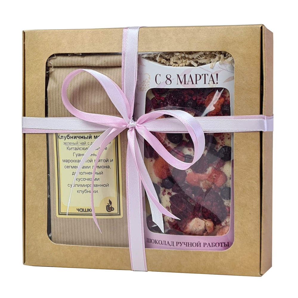 Комплимент "Весна"