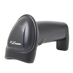 Сканер штрих-кода POScenter HH 2D2 HD, ручной, USB, черный, с кабелем 2,0 м