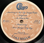 Chicago - Chicago VI (США 1973г.)