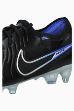 Бутсы Nike Tiempo Legend 10 Elite SG-PRO Anti-Clog