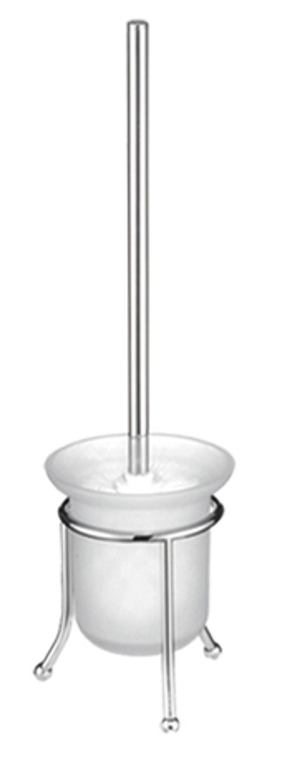 323 Ершик стеклянный напольный РОТАТО  (10/1шт)