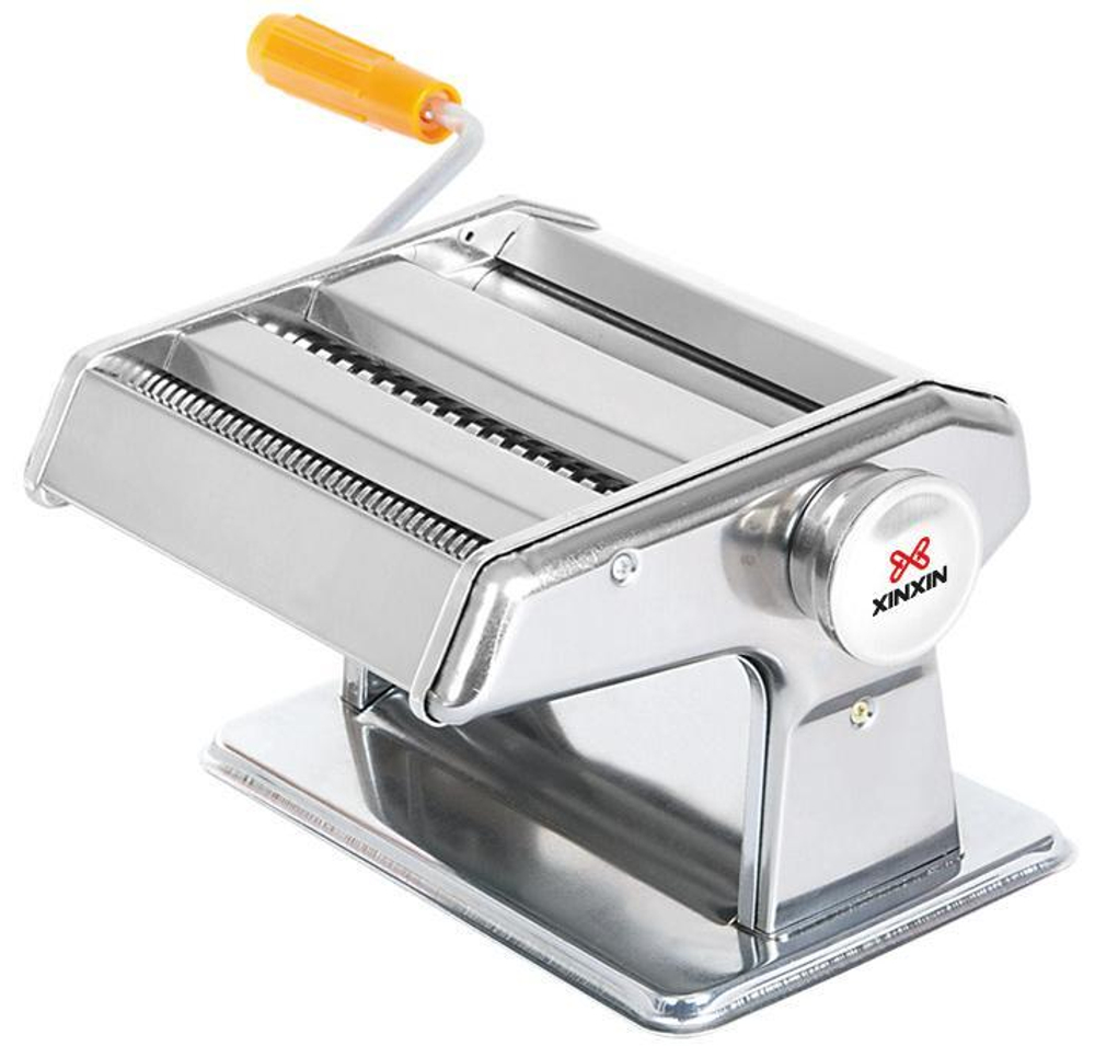 Тестораскатка-лапшерезка ручная XINXIN PME-180