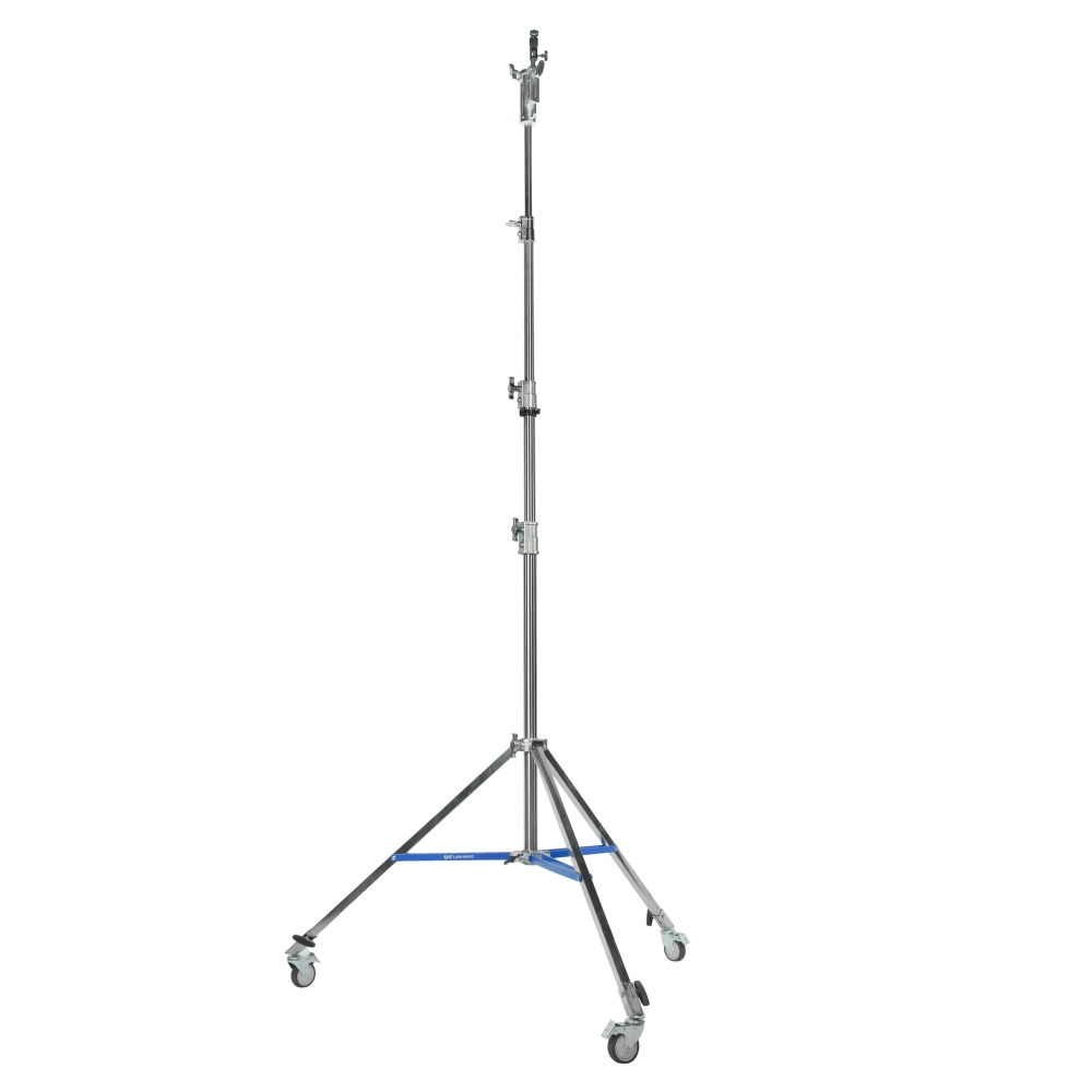 Стойка Falcon Eyes LVM-M450 на колесах