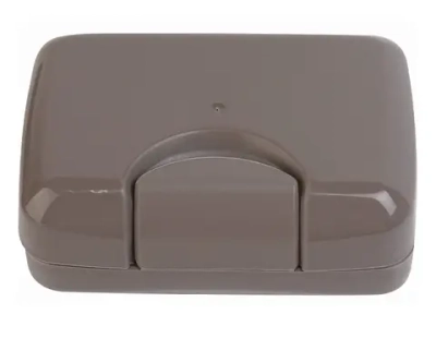 Футляр для мыла мокачино