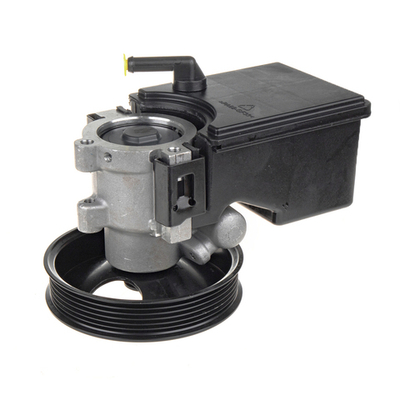 Насос ГУР SSANG YONG Action/Kyron/Rexton 02 GANZ GIL02026