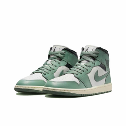 Nike Air Jordan 1 mid "Jade Smoke"