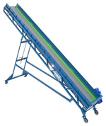 Транспортер ленточный ПЗО PZO 600\6000-TLS