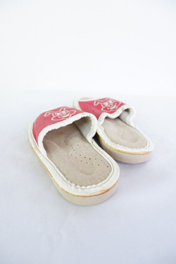 Тапочки мягкие 30 размер