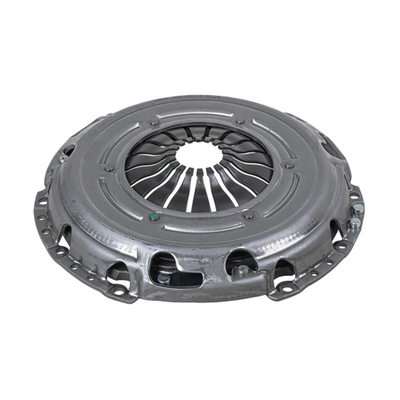 Сцепление в сборе VW AUDI 1.6L FSI GANZ GIE36017