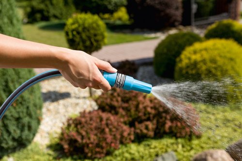 Пистолет для полива CELLFAST IDEALLINE