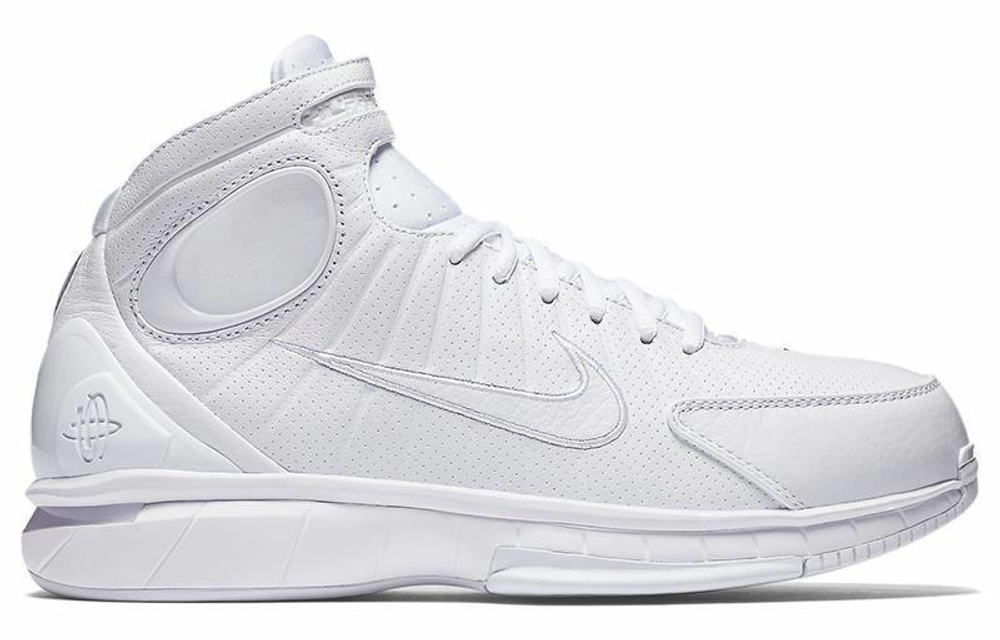 Кроссовки Nike 2K4 Fade To Black Ftb