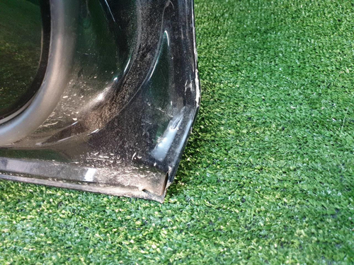 Дверь задняя левая BMW 3er G20 (2018-н.в.)