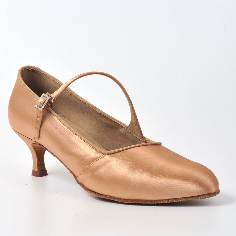 Туфли для европейский танцев