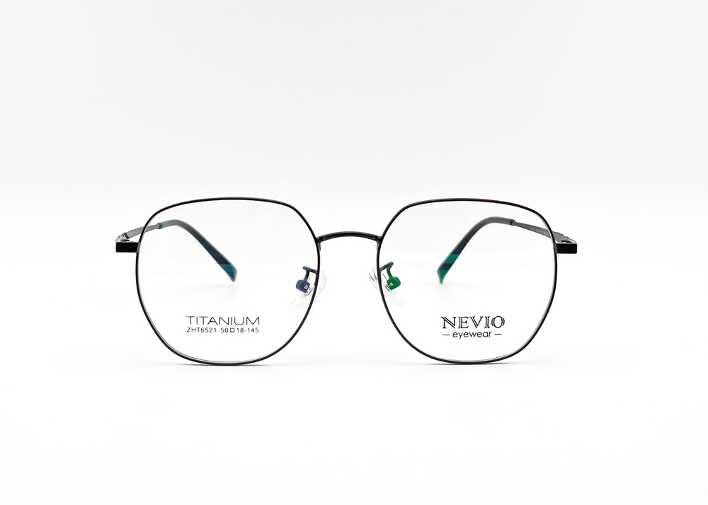 Изг. оправы Nevio ZHT6521 C1