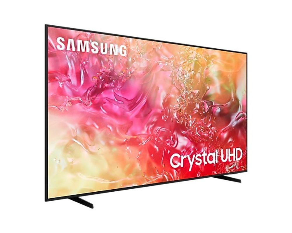 Телевизор SAMSUNG UE85DU7100