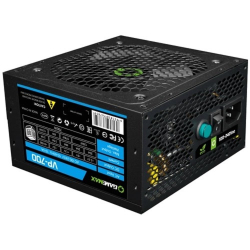Блок питания GameMax Блок питания ATX 700W VP-700 80+, Ultra quiet