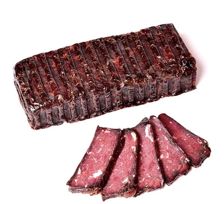 Говядина сыровяленая "Тар-Тар Минский" Мясная держава